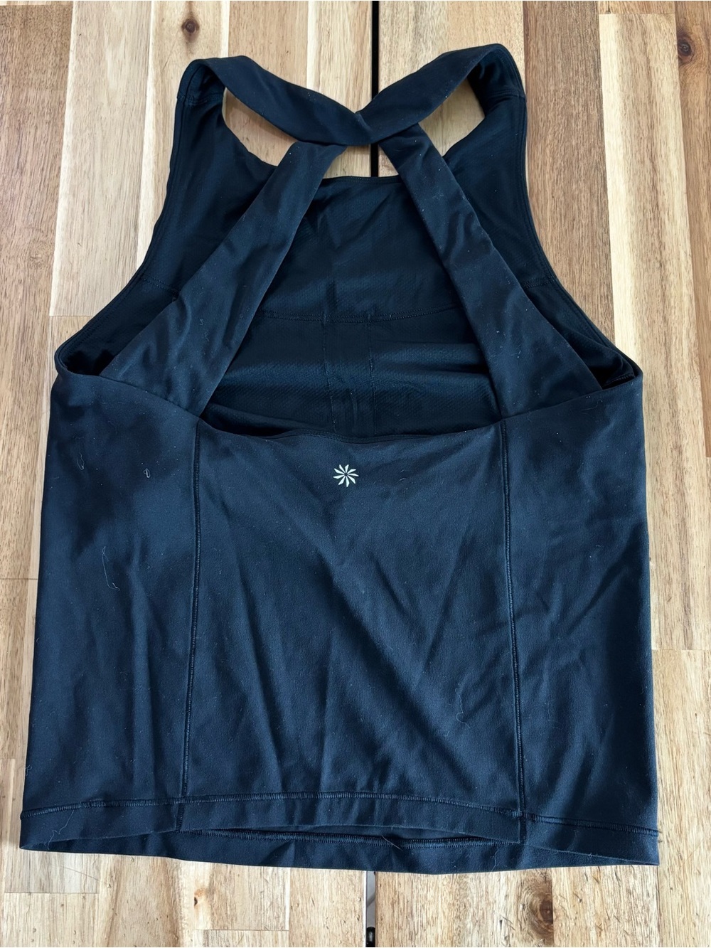 Athleta Tank - Picture 2 of 4